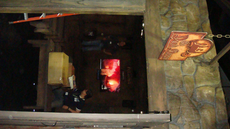 Illustration for article titled Breaking: An Early Look at the PAX Exhibit Floor
